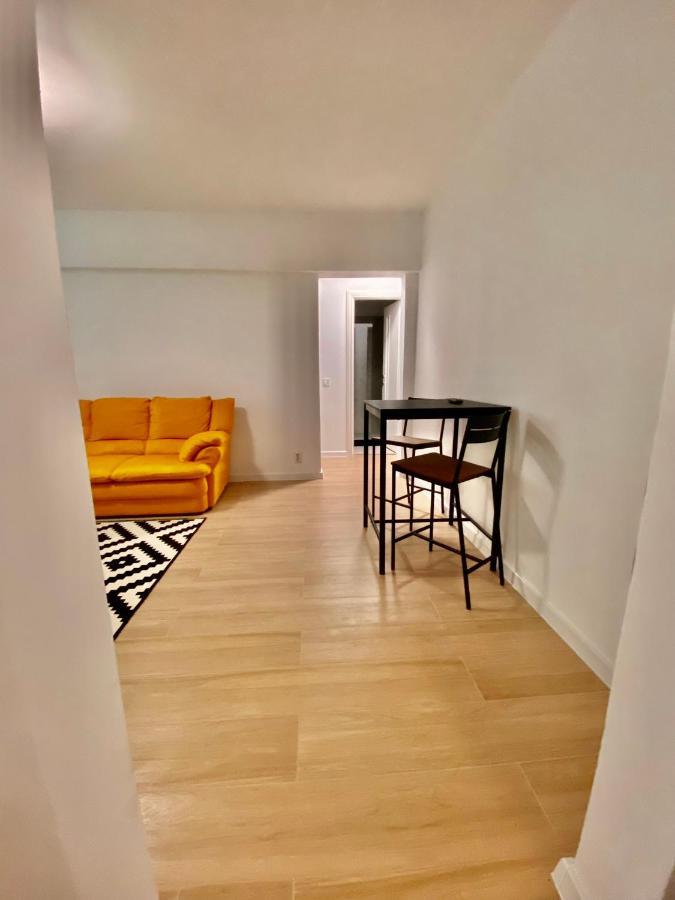 Ferienwohnung Apartament Dorobanti Bukarest Exterior foto